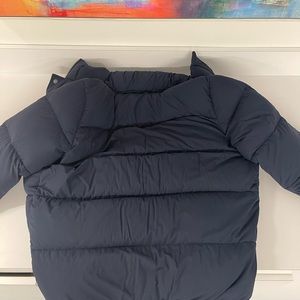 Super puff in special release color